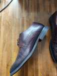 Pantofi clasici eleganți piele naturala bărbați 42