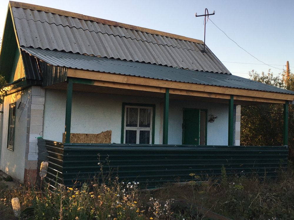 Продается дачный участок в городе! садовом обществе Сетевик