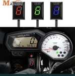 Indicator treapta viteze moto Yamaha/ gear indicator yamaha r6/r1/fz6