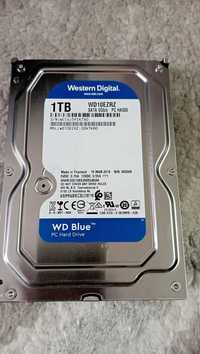 Жесткий диск HDD 1000 Gb Western Digital
