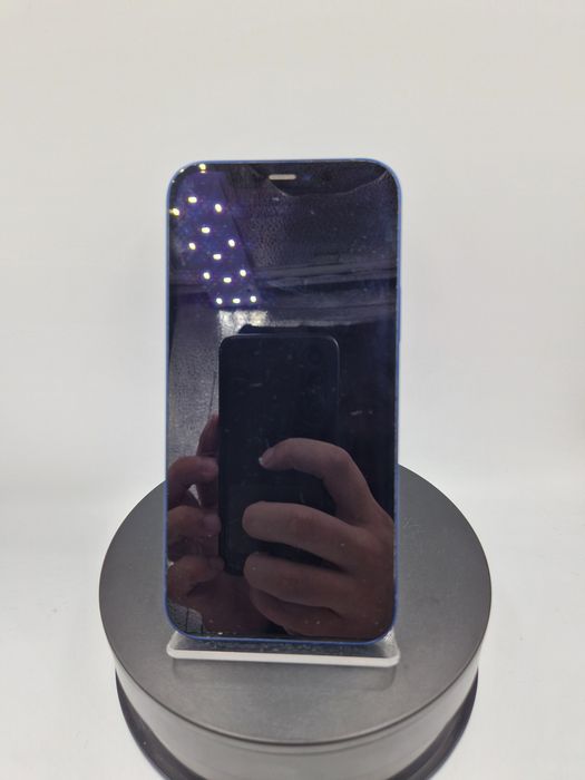 Iphone 12 64GB / 79% Baterie Garantie #49386