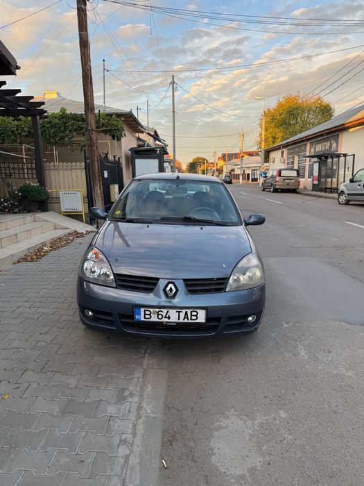 De vânzare Renault Clio Symbol