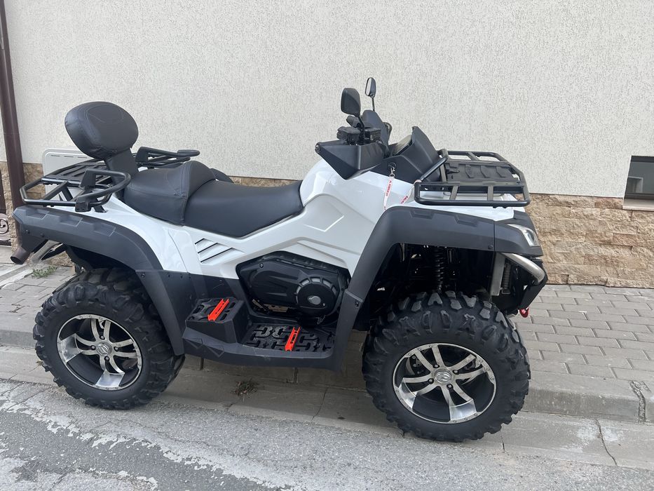 Atv CF moto 800 cm, 65 cp