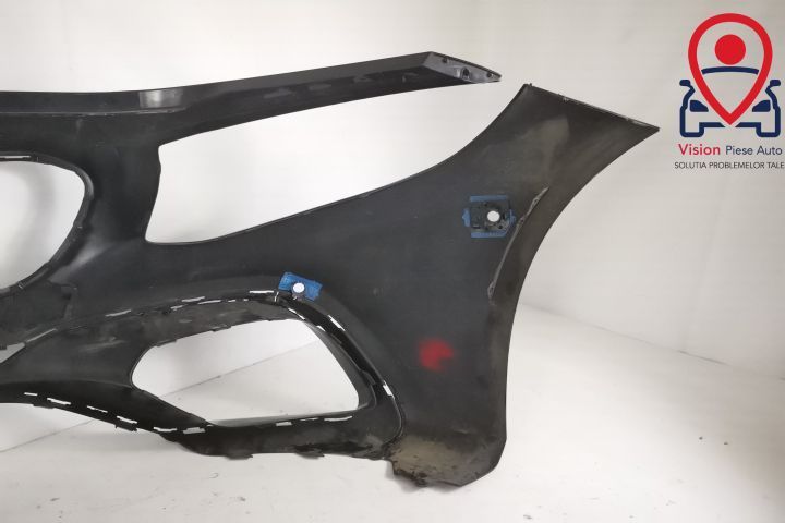 Bara Fata Originala cu Senzori In Stare Buna S 63 Coupe AMG Mercedes-B