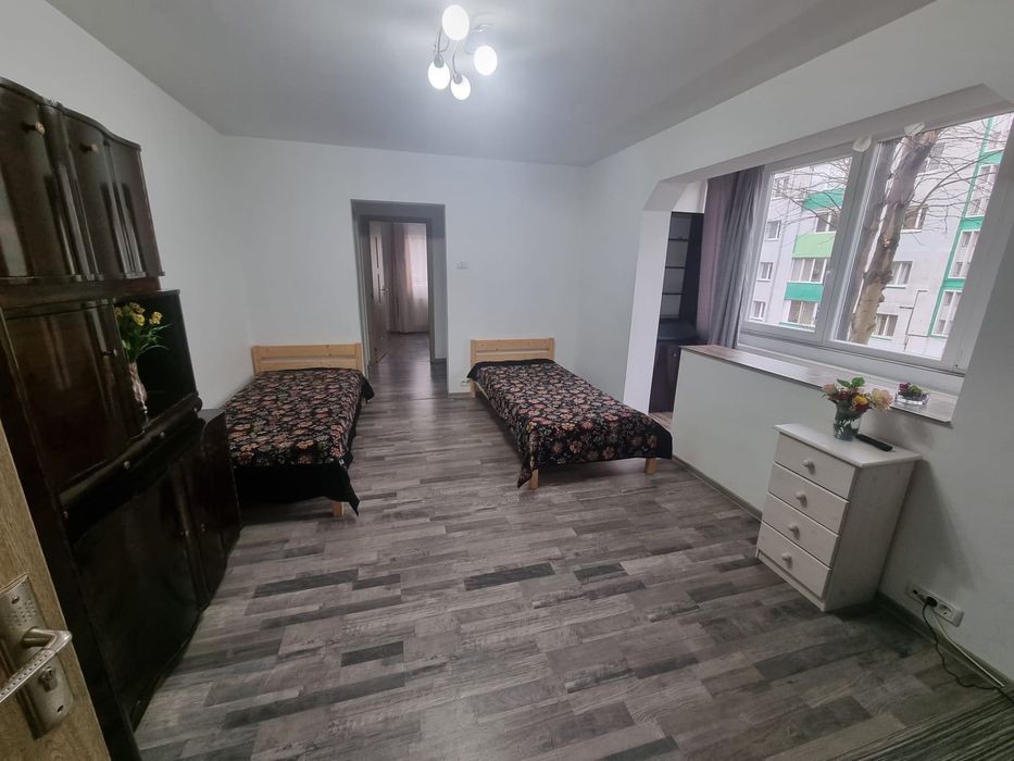 Cazare echipe de muncitori - Marcos Apartments