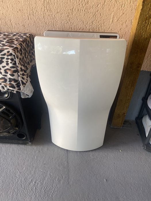 Vand uscator de maini !