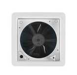 Produs Nou! Trapa 1 viteza ventilator 40×40 cm manuala