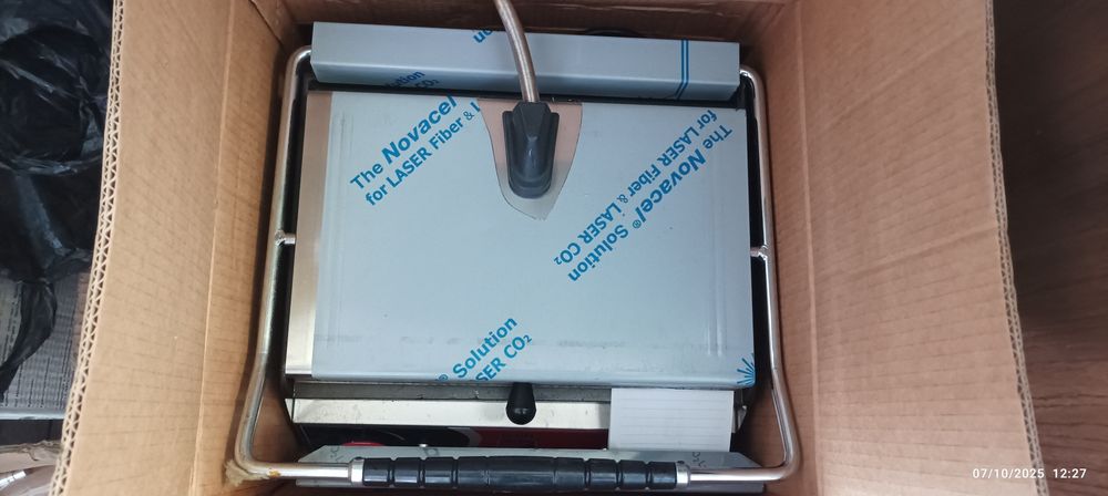 Lavash toʻstr yangi