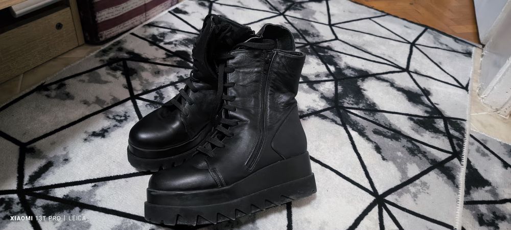 Дамски боти 37 номер