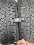 SET 4 Anvelope Iarna 245/50 R18 PIRELLI Sottozero 3 100H