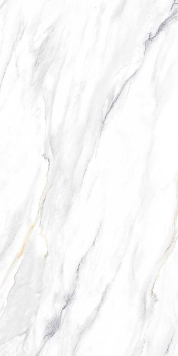 Gresie tip marmura Dampsy Bianco 60x120 Lucioasa