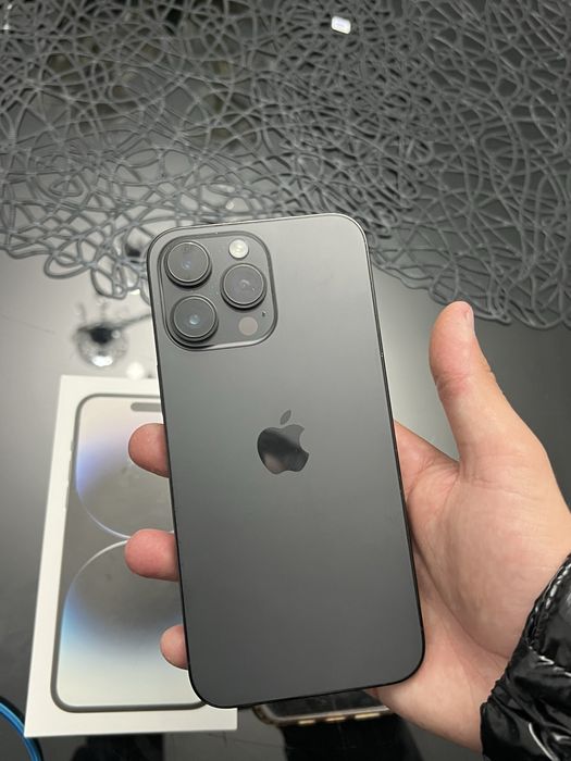 Iphone 14pro max 256gb