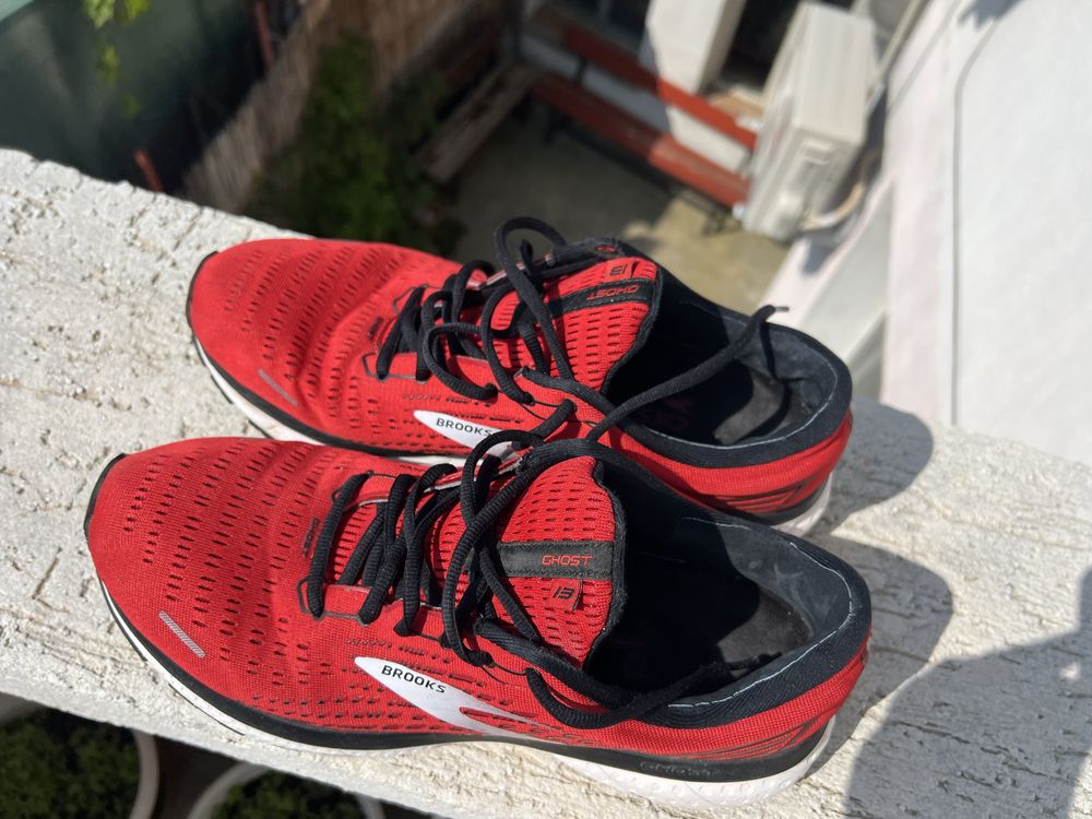 Brooks Ghost 13 46