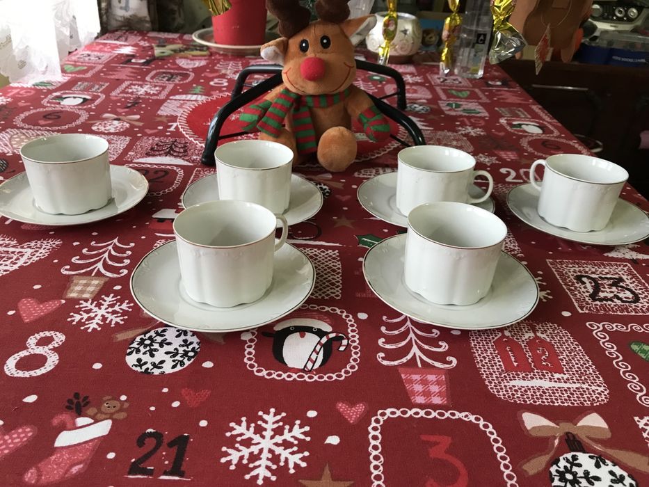 Serviciu cafea ARPO Curtea de Arges