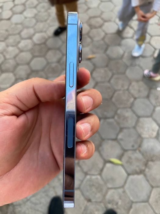 Продаетя Iphone 13 pro ideal