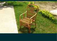 Столове градински - ръчно изработени