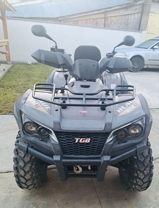 ATV TGB model Blade 1000