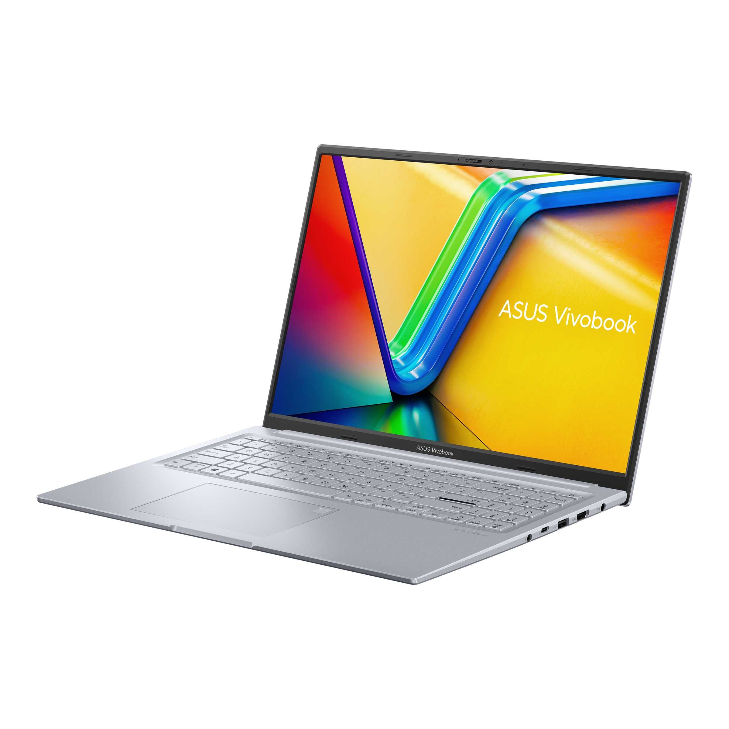 &Ноутбук ASUS VIVOBOOK F1504VA 15.6 FHD/Core 5 120U/8GB/ 512GB