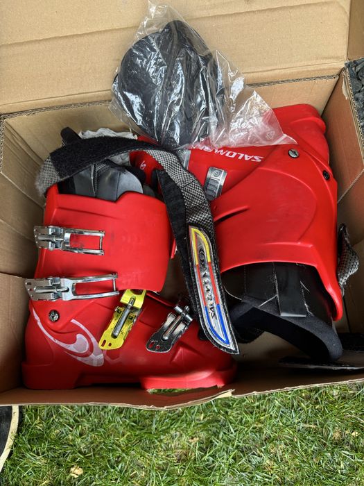 Vand clapari sky pentru competitii.