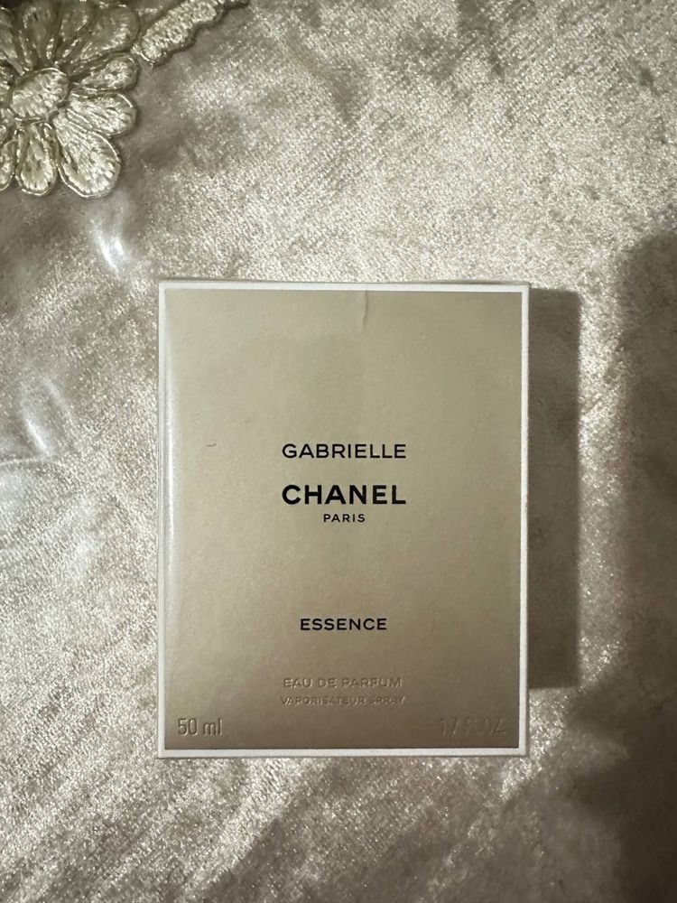Chanel Gabrielle оригинал