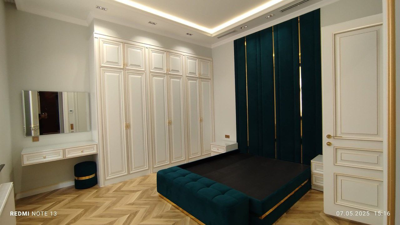 Учтепа туман остановка Хондамир Абдулла Кодирий махалласида Уй сотилад