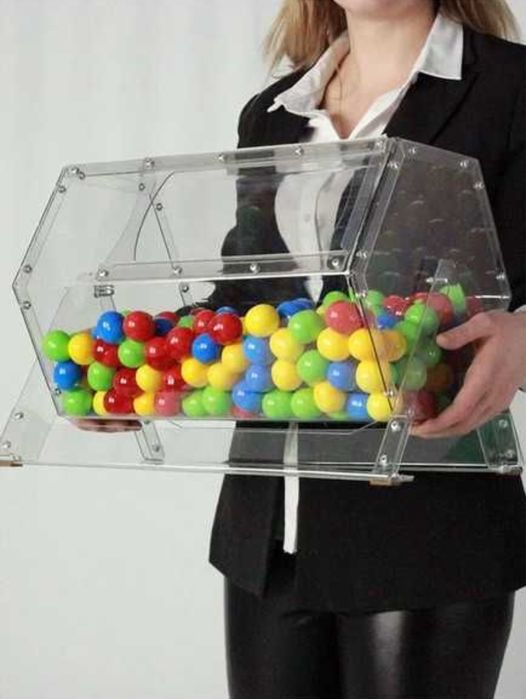 Лототрон Барабан для розыгрышей в аренду