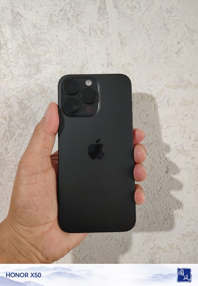 iphon 15про макс