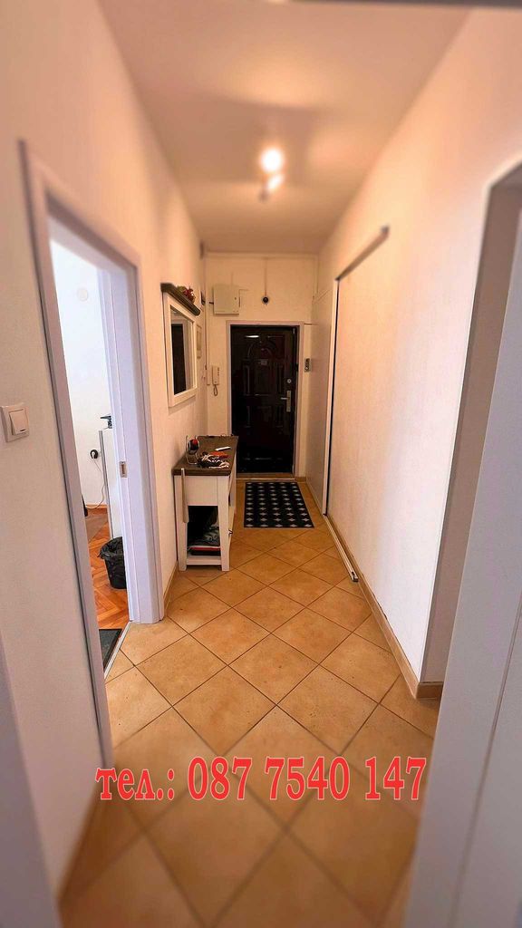 Продава се Тристаен апартамент в София, Борово - 100 кв.м за 1556 €/кв.м - Снимка #7
