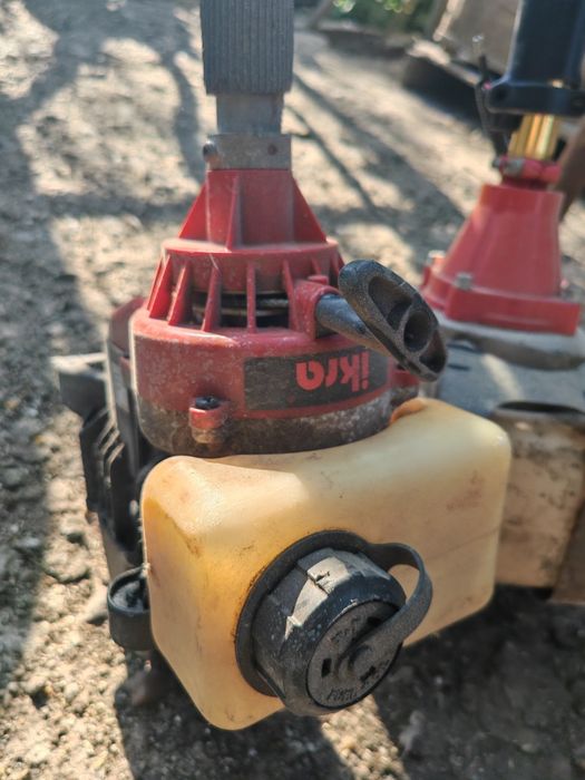 Motocoasa trimmer benzina CITESTE DESCRIEREA livrare 5 lei