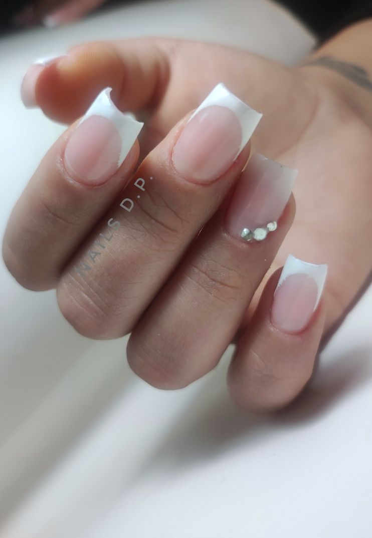 Unghii gel ! Oferta de sărbători!