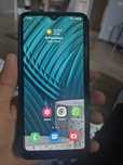 Samsung a20s husa folie de sticla