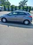 Vând Hyundai i30