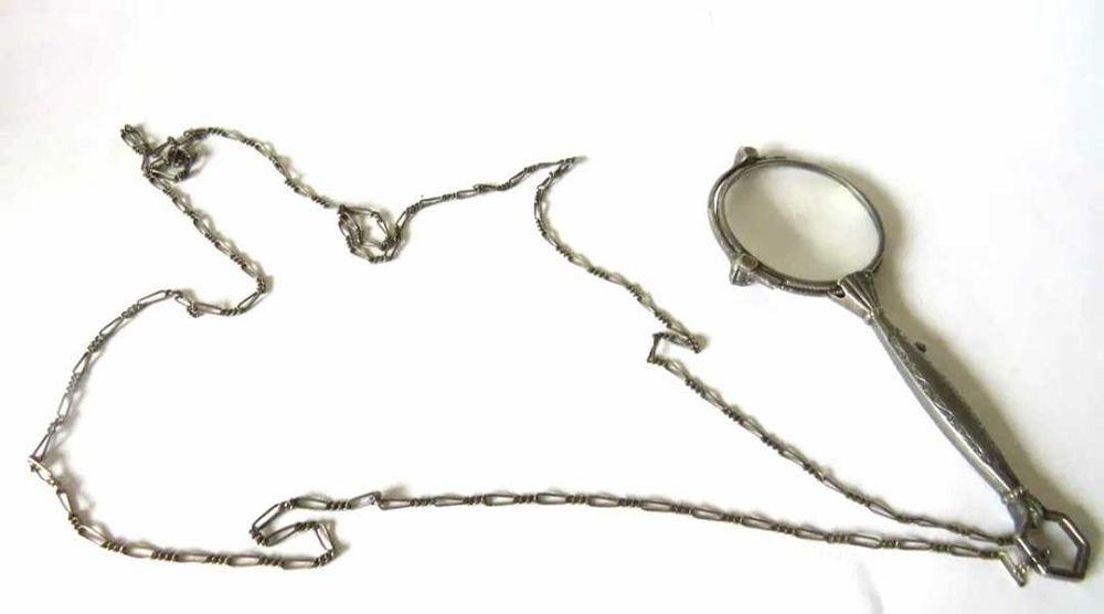 Lornion argint masiv