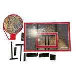 Panou Baschet SPALDING 111cm