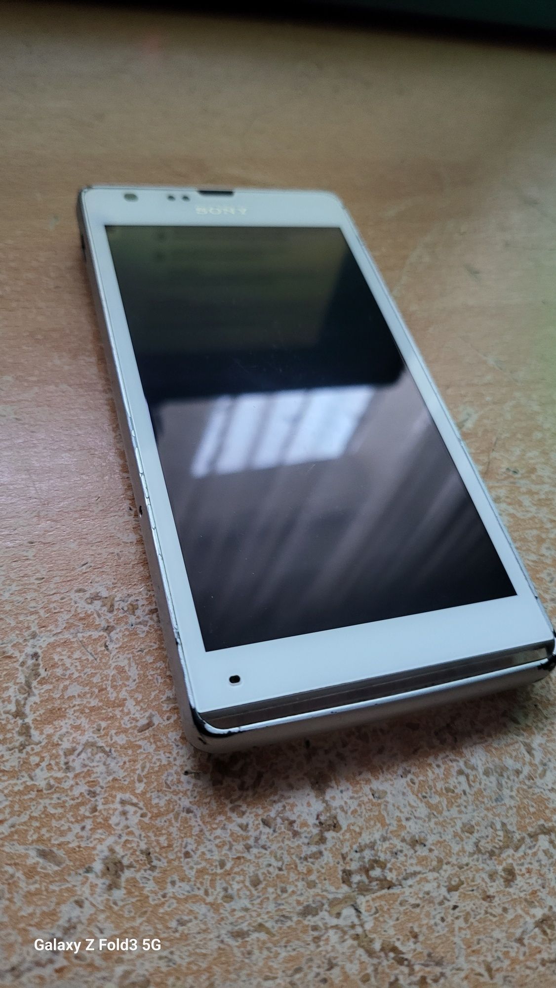 Sony Xperia SP 4G