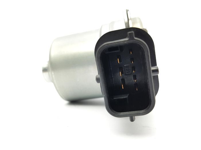 Motoras cutie ambreiaj EDC DC4 renault megane clio captur