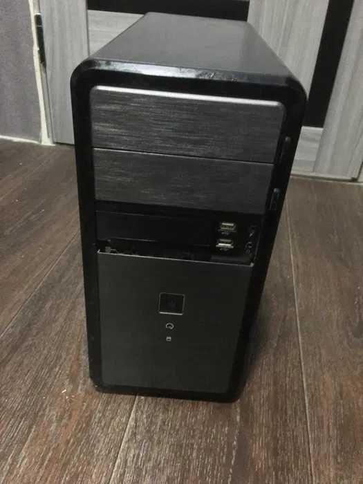 Системный блок core i5 9400 GTX 1660ti