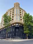 ЖК «Kamron Palace» 5/10/11 ( Новый ремонт)