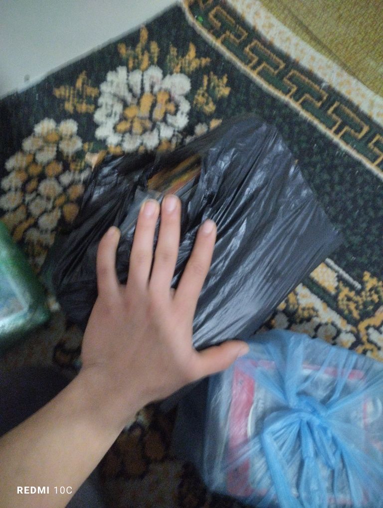 DVD uchun disk 60 tadan kop