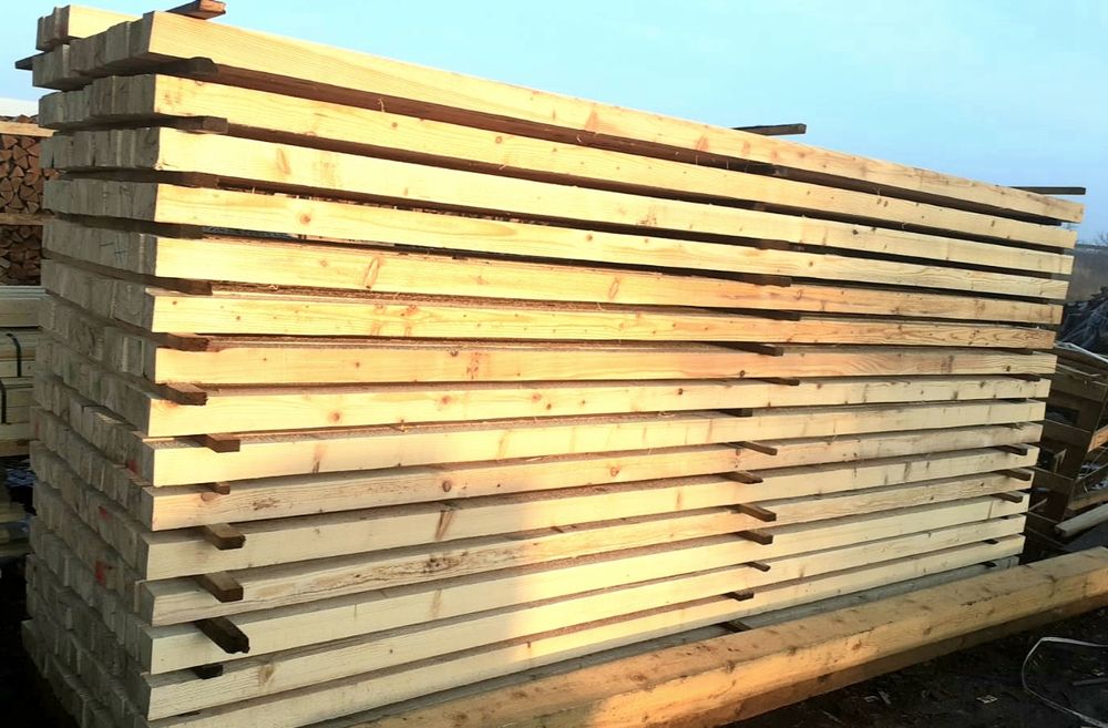 Cherestea ( Scandura), Grinzi (corni), Lateti ( Rigle ), Dulapi