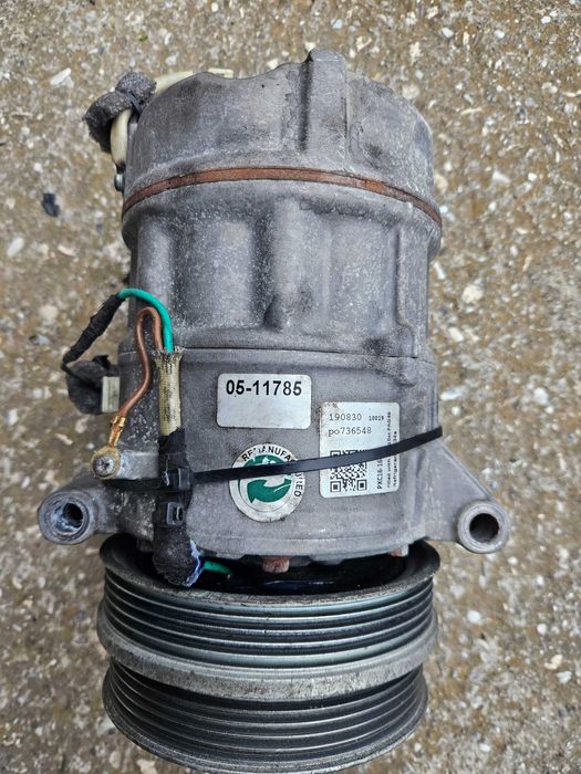 Климатик/компресор за Volvo V40