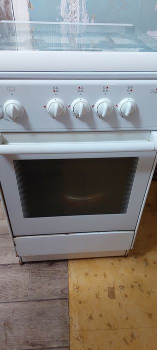 Газовая Плита 17.000