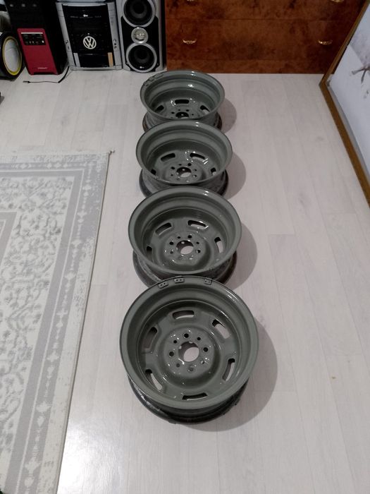 Диски R13 штампы