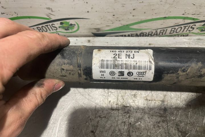 Planetara fata dreapta 1ko 407 272 en 1ko 407 272 en Volkswagen VW To