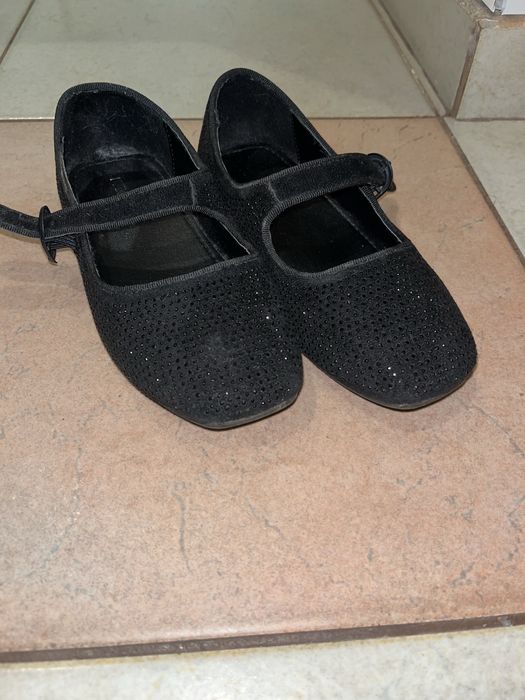 Детски официални обувки