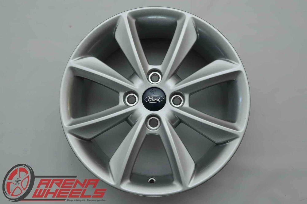 Jante Noi 16 inch Originale Ford Fiesta MK7 R16