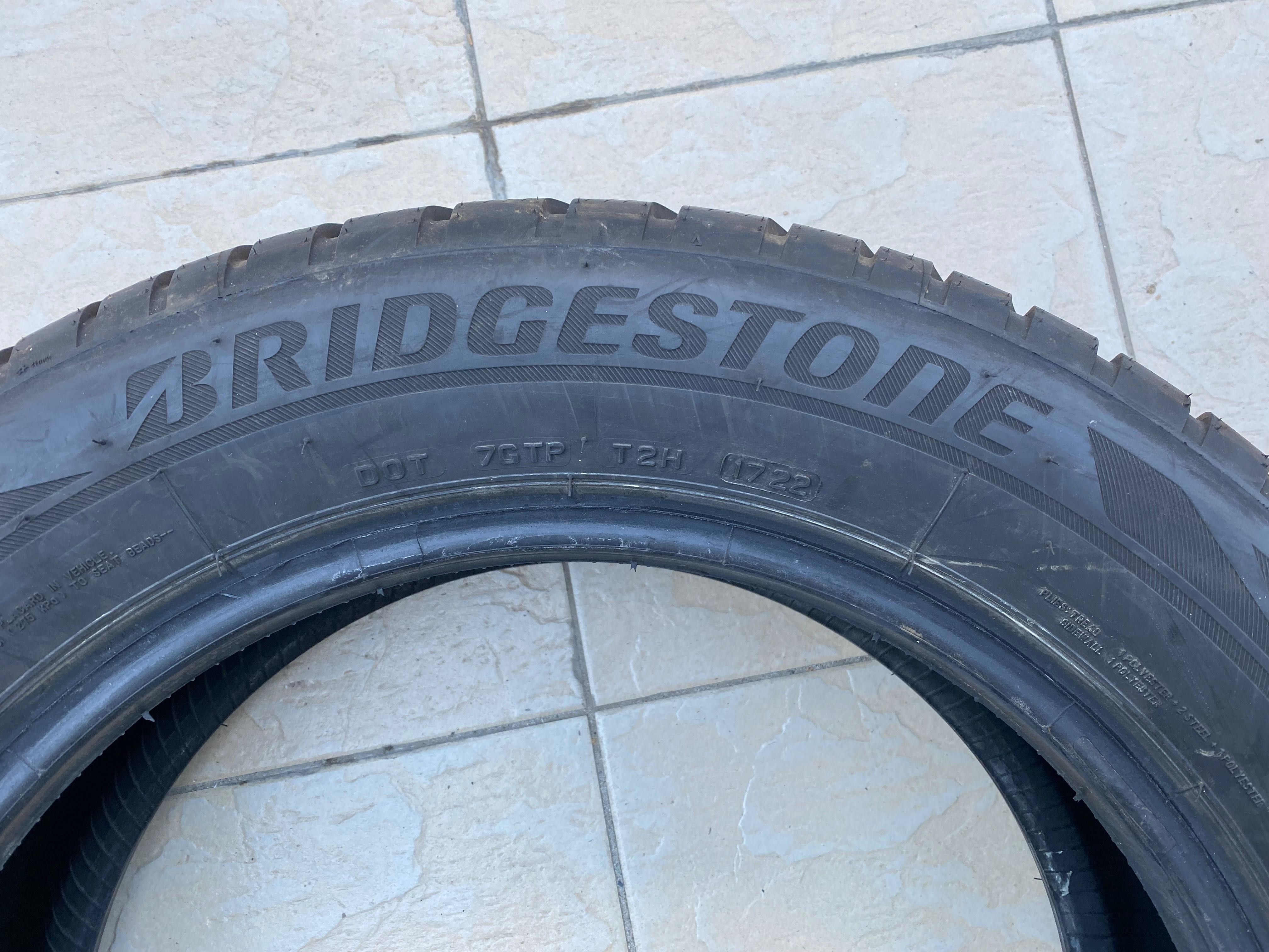 Гуми зимни гума 205/60/17” BRIDGESTONE BLIZZAK LM 001