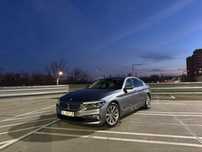 BMW Seria 5 Bmw G30 530 i Xdrive 252 CP | Bowers & Wilkins