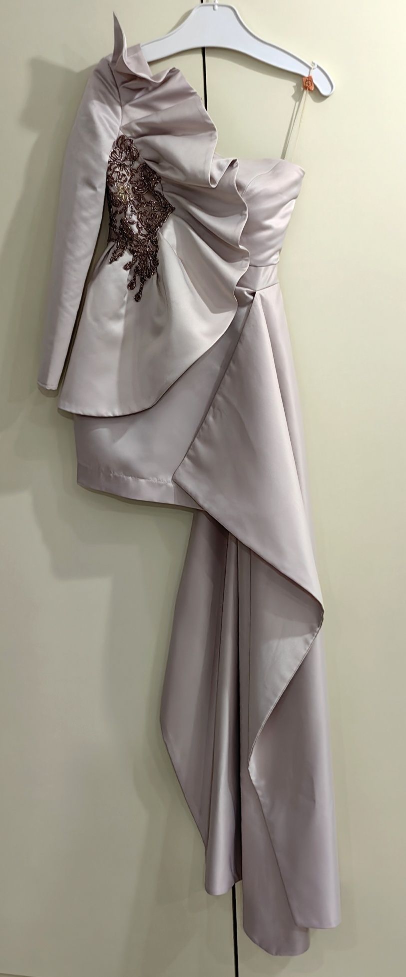 Rochie eleganta, Casa de moda VIGO