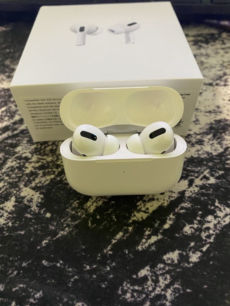 Airpods pro 2 gen